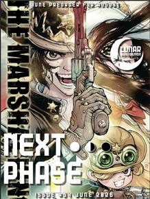 NEXT PHASE #54 JUNE 2026